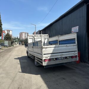 Anasayfa ankara Şehirler arası ağır sanayi ve nakliye hizmetleri